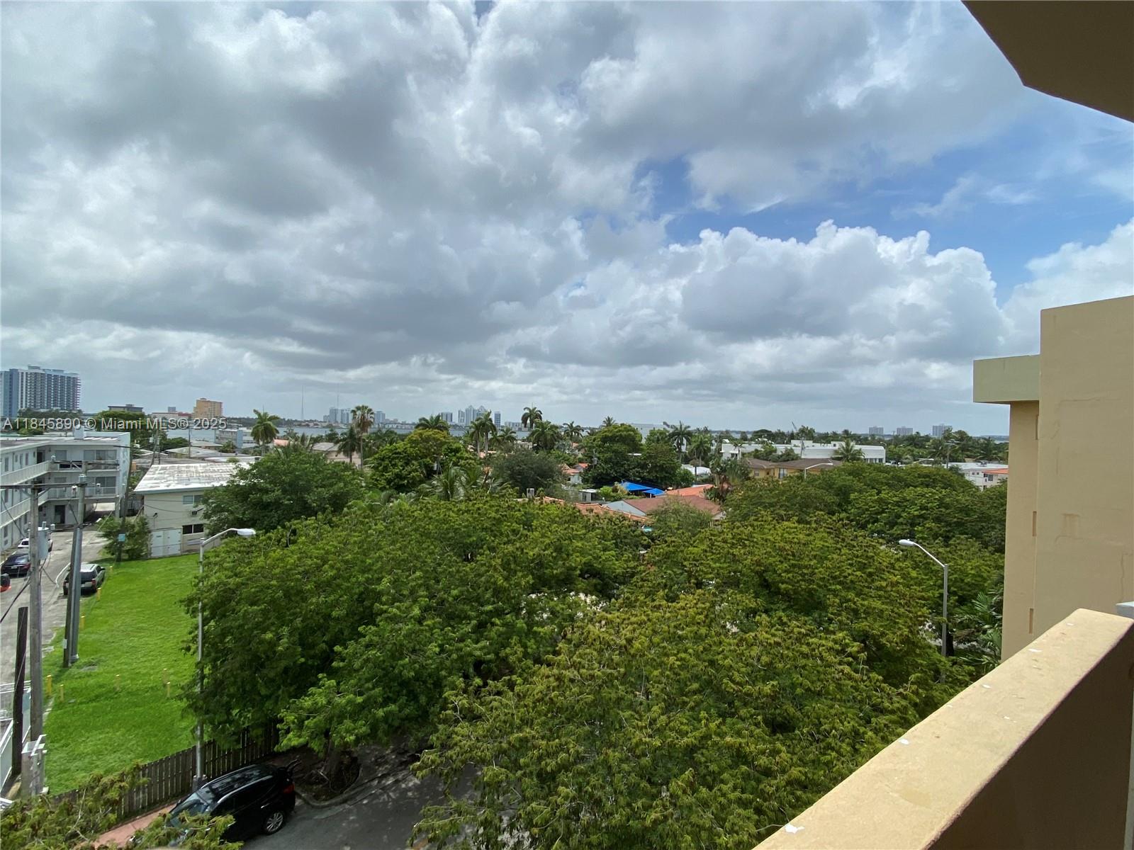 LISETTE CONDO - Residential Lease