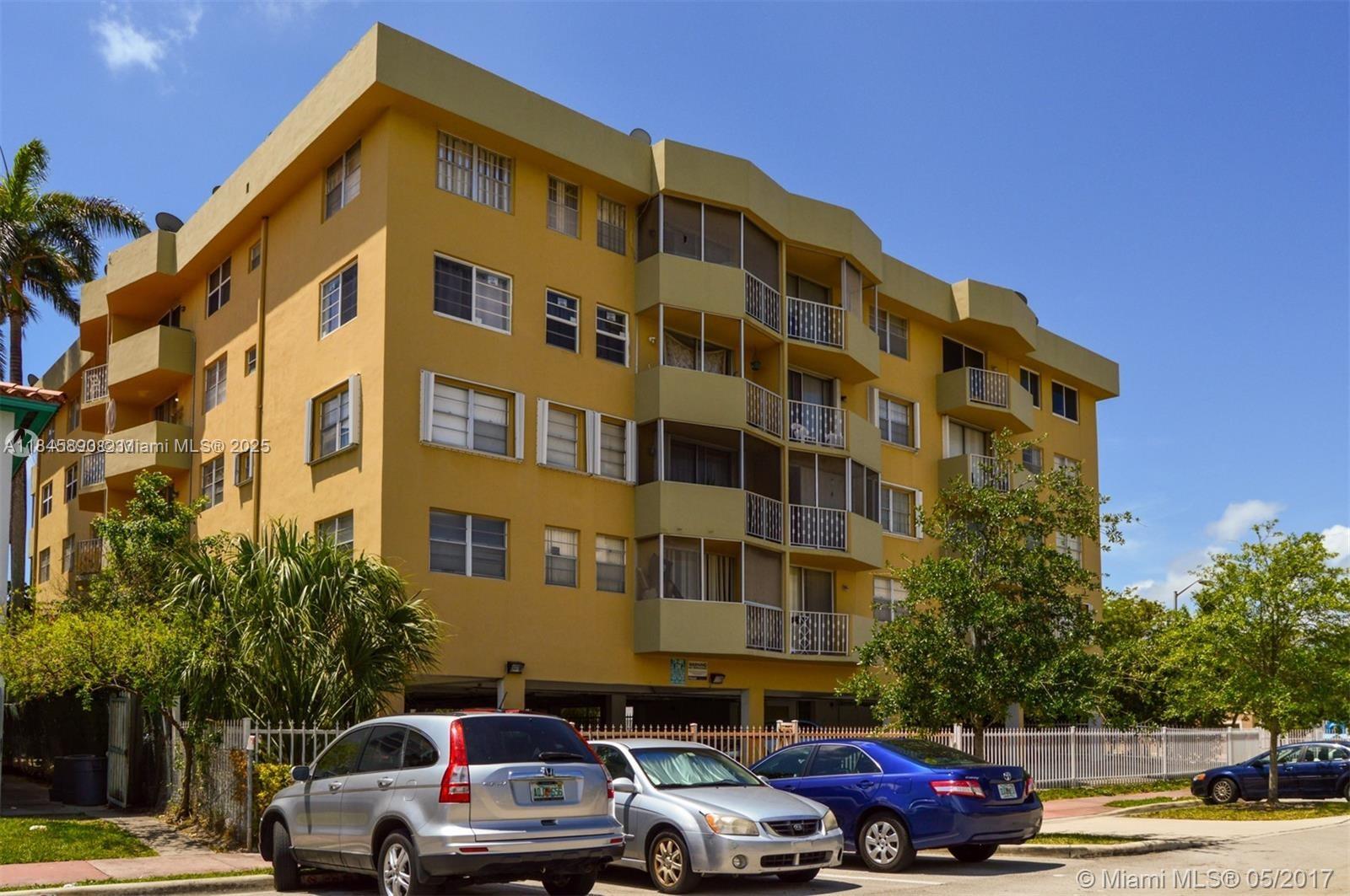 LISETTE CONDO - Residential Lease