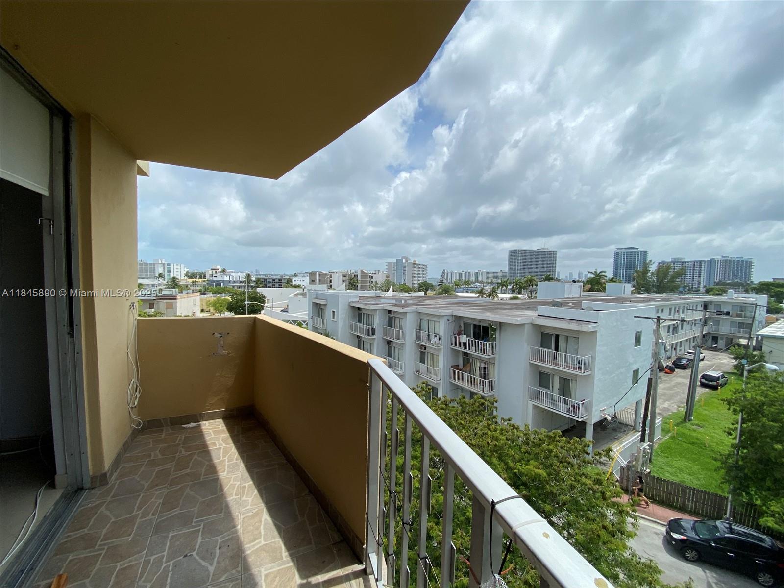 LISETTE CONDO - Residential Lease