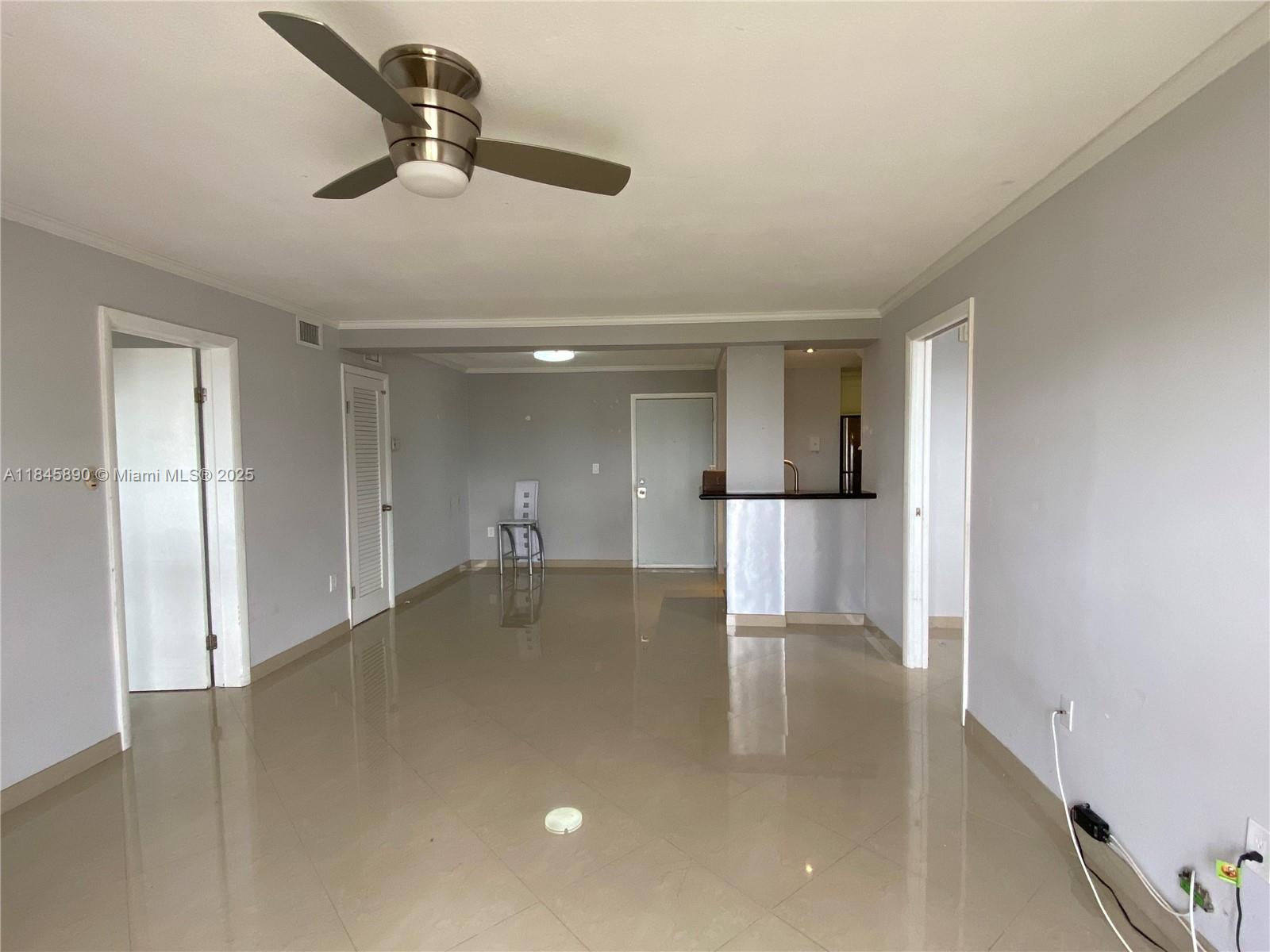 LISETTE CONDO - Residential Lease