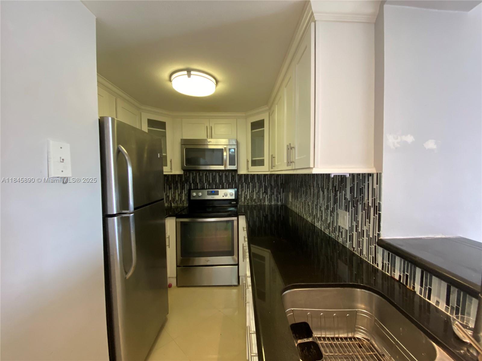 LISETTE CONDO - Residential Lease