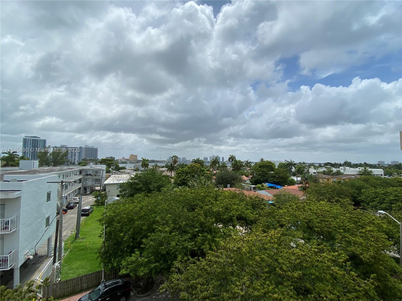 LISETTE CONDO - Residential Lease