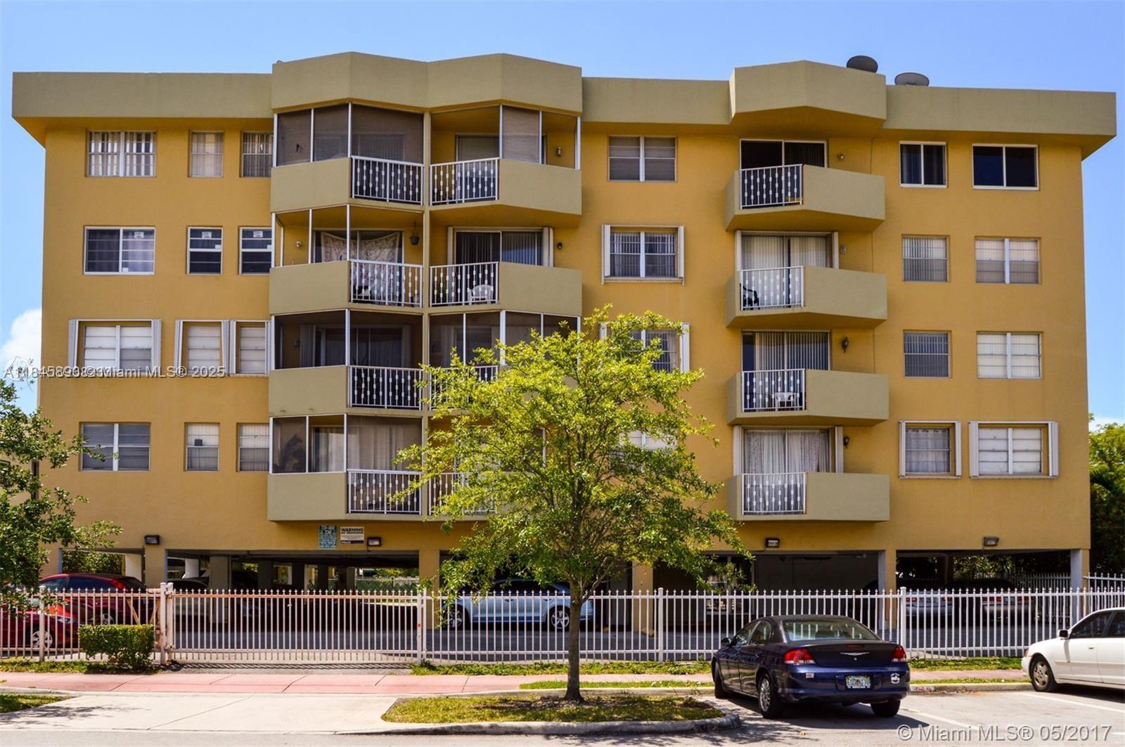 LISETTE CONDO - Residential Lease