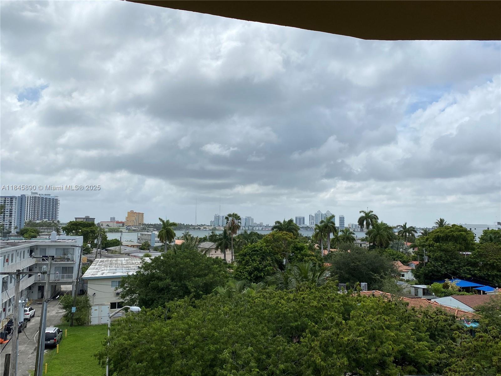 LISETTE CONDO - Residential Lease