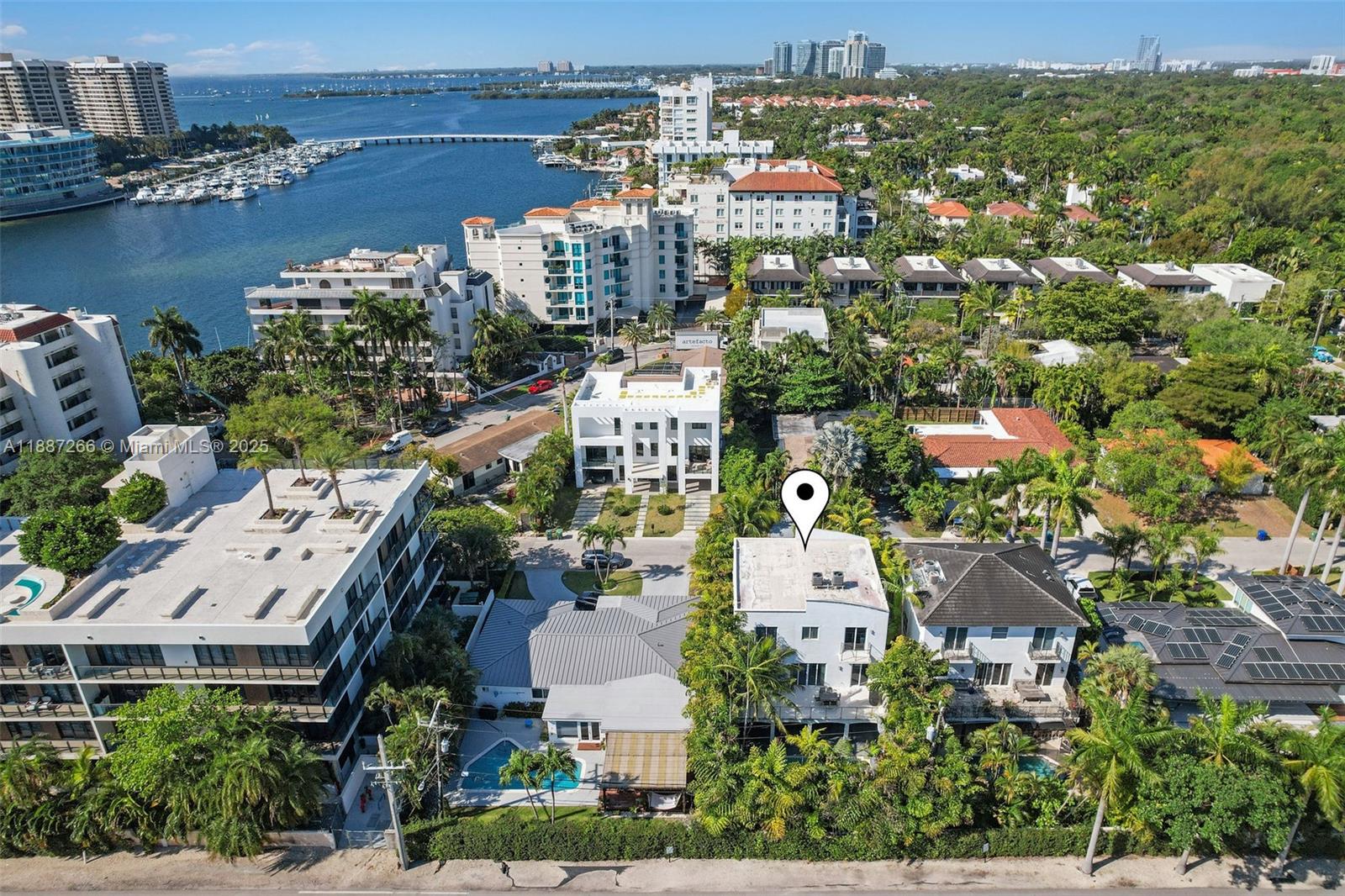 GLENCOE A SUB - Residential