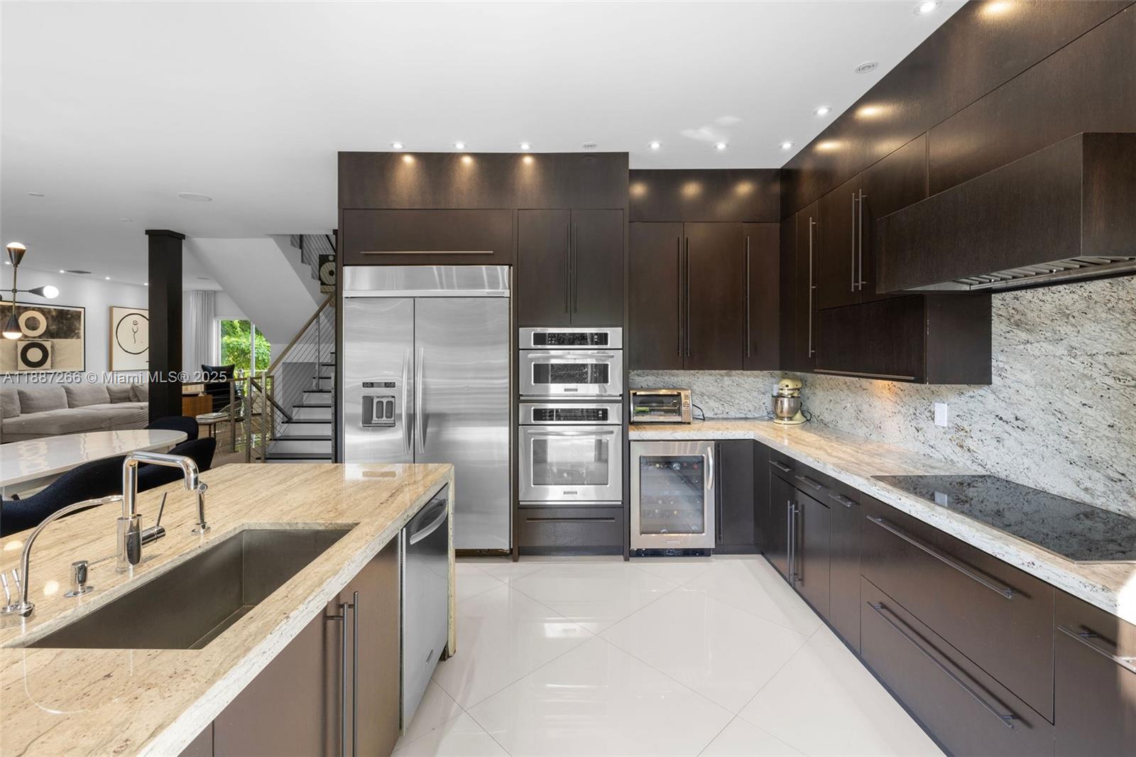 GLENCOE A SUB - Residential