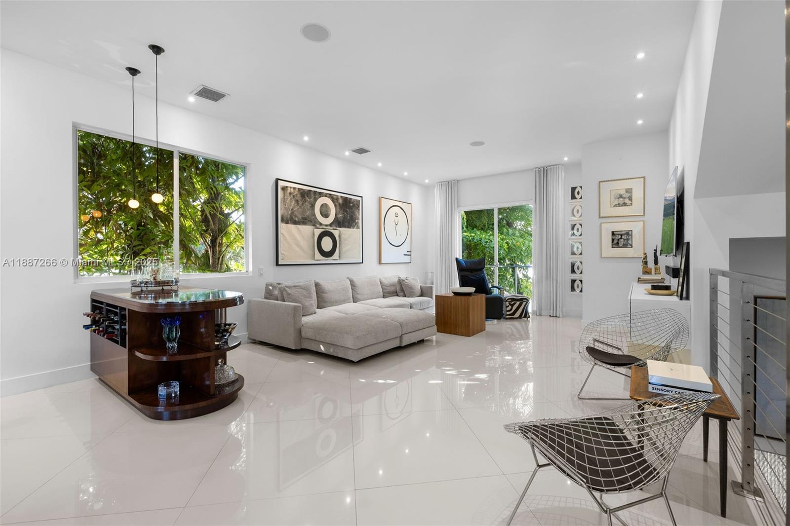 GLENCOE A SUB - Residential