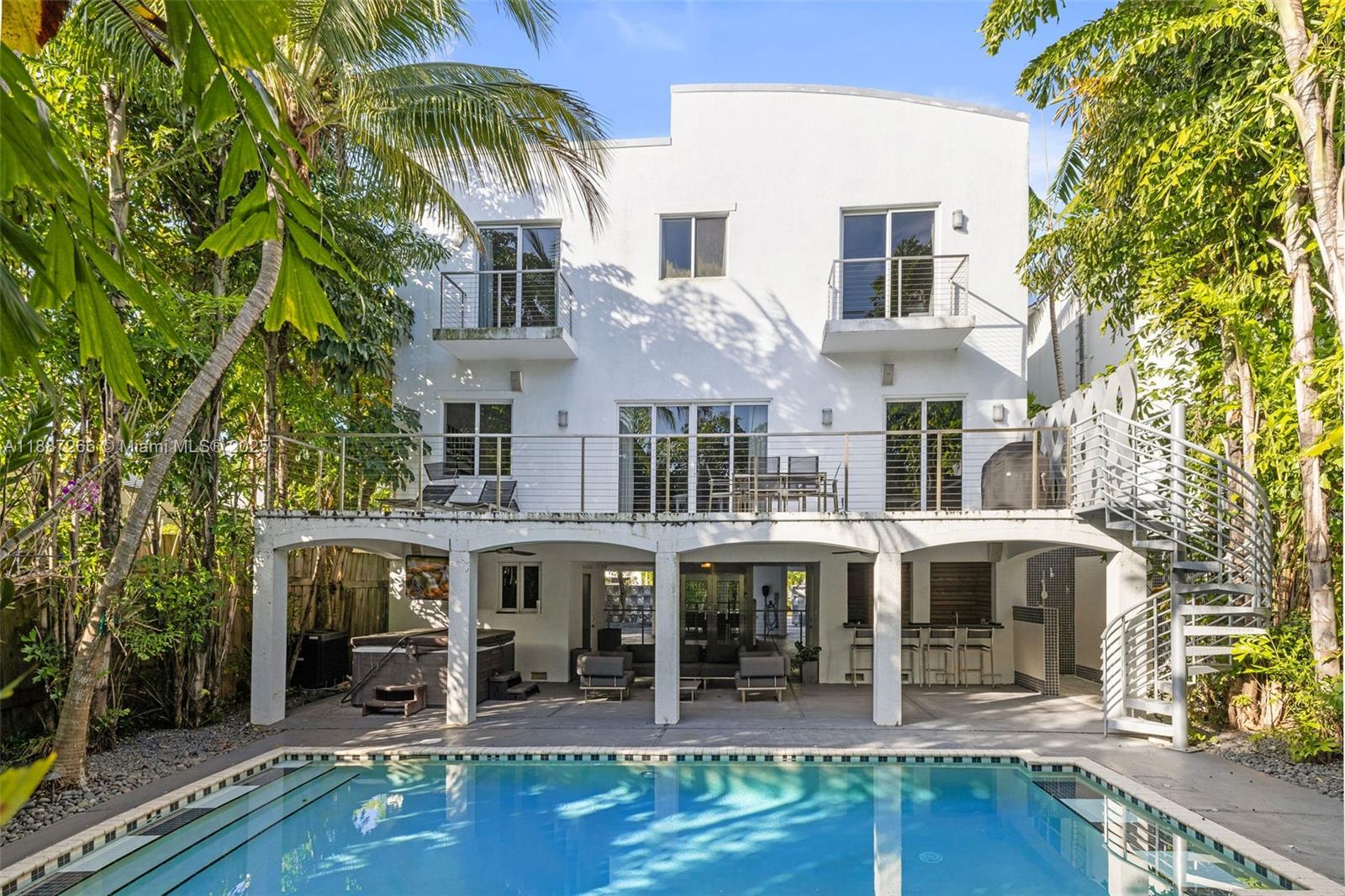 GLENCOE A SUB - Residential