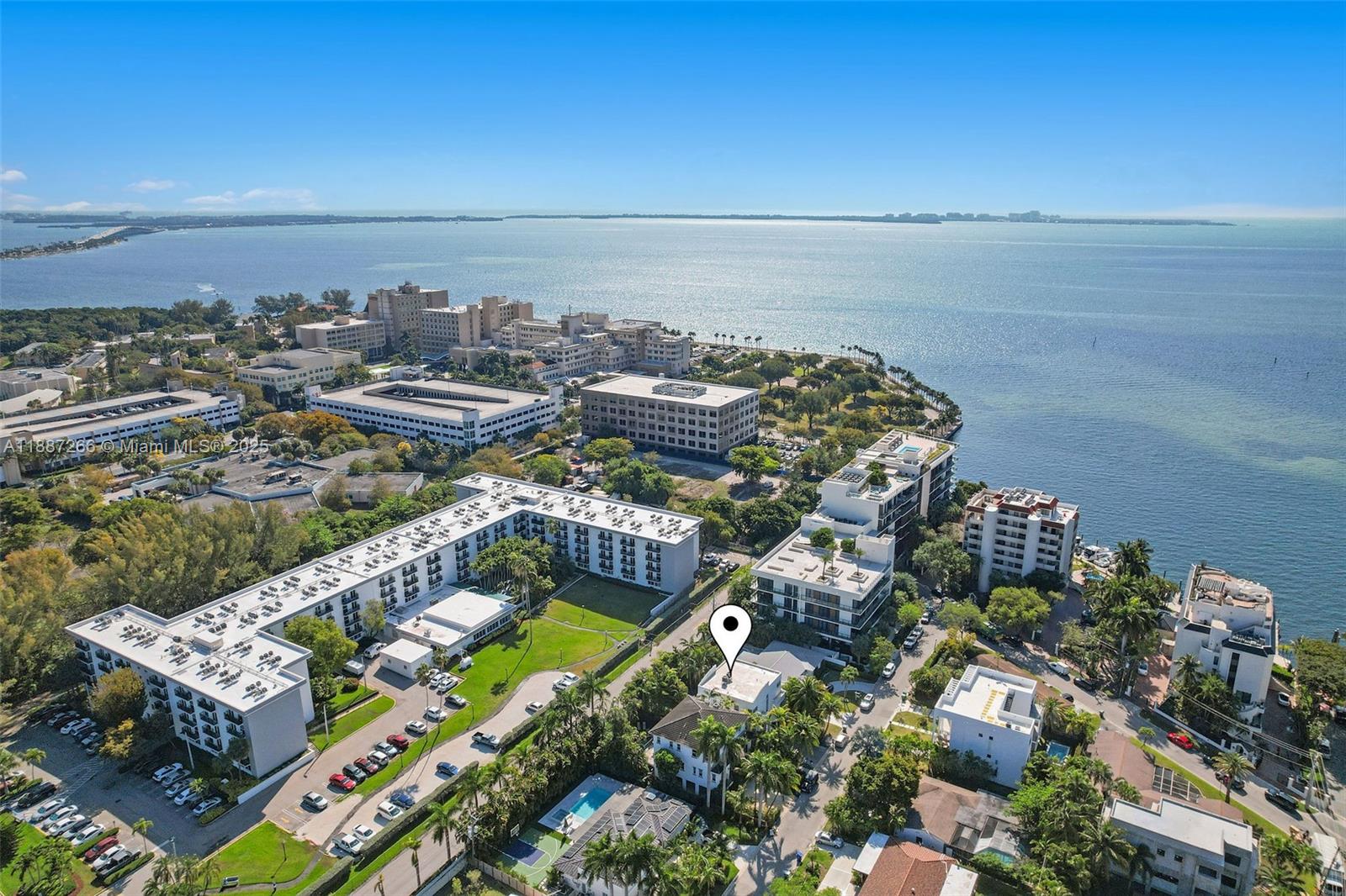 GLENCOE A SUB - Residential