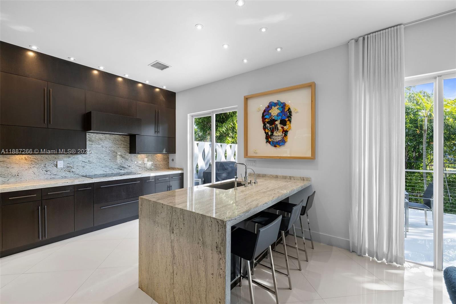 GLENCOE A SUB - Residential