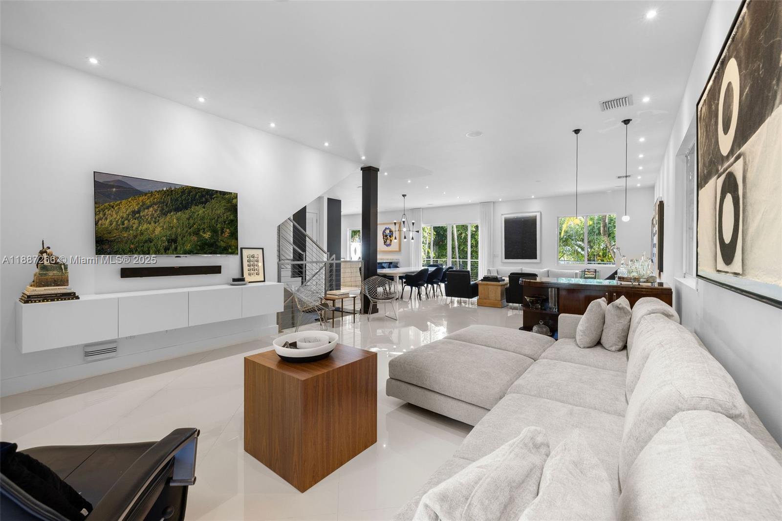 GLENCOE A SUB - Residential