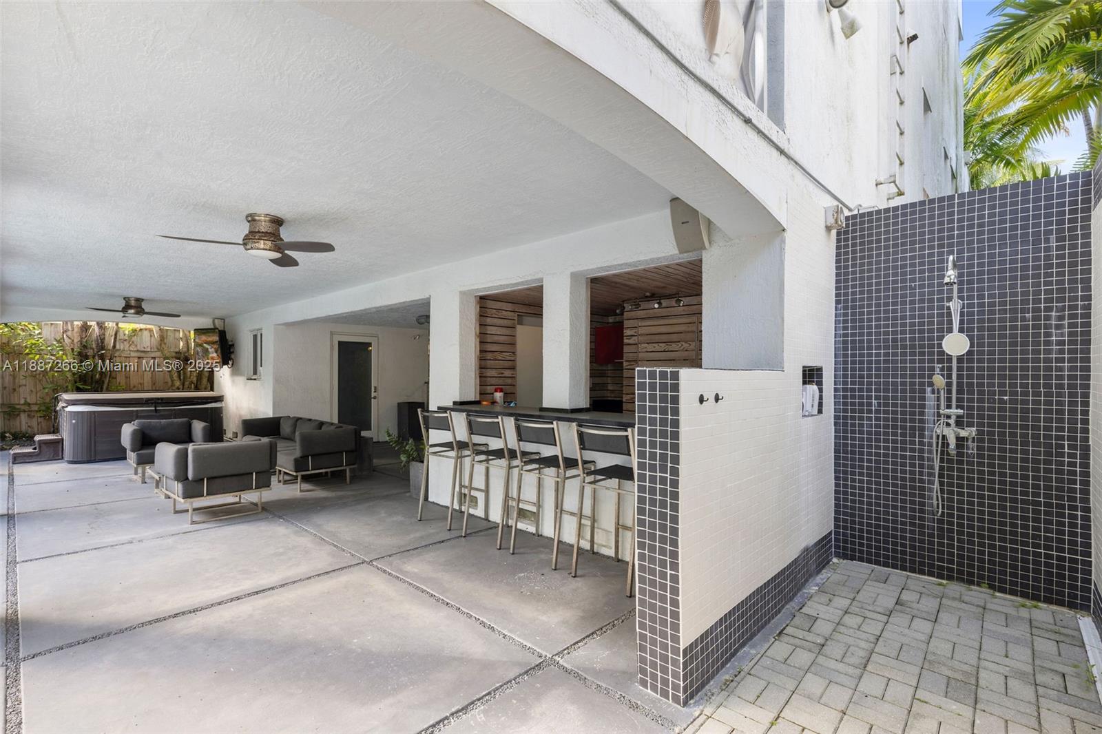 GLENCOE A SUB - Residential