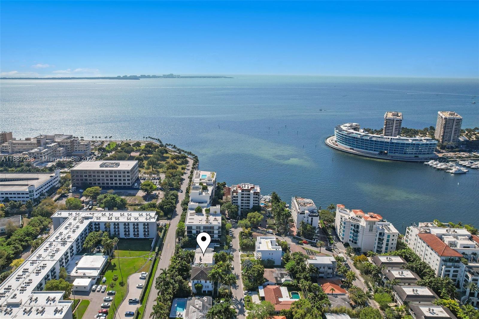 GLENCOE A SUB - Residential