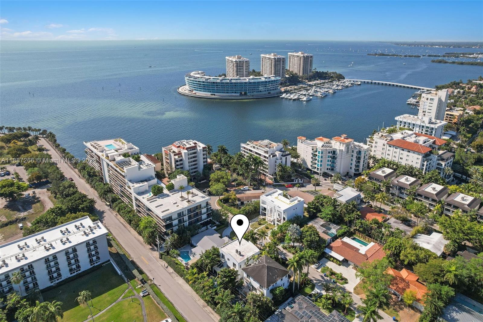 GLENCOE A SUB - Residential