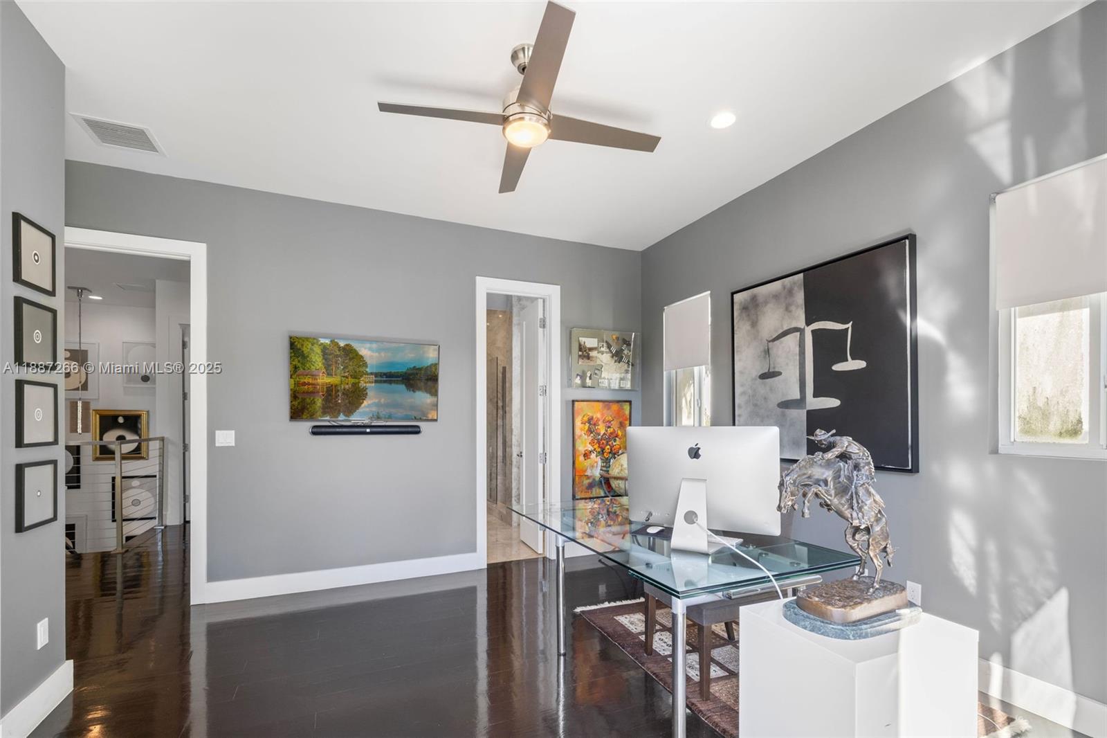 GLENCOE A SUB - Residential