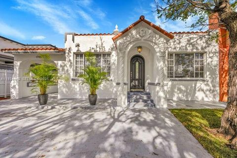 1785 SW 10th St Miami FL 33135