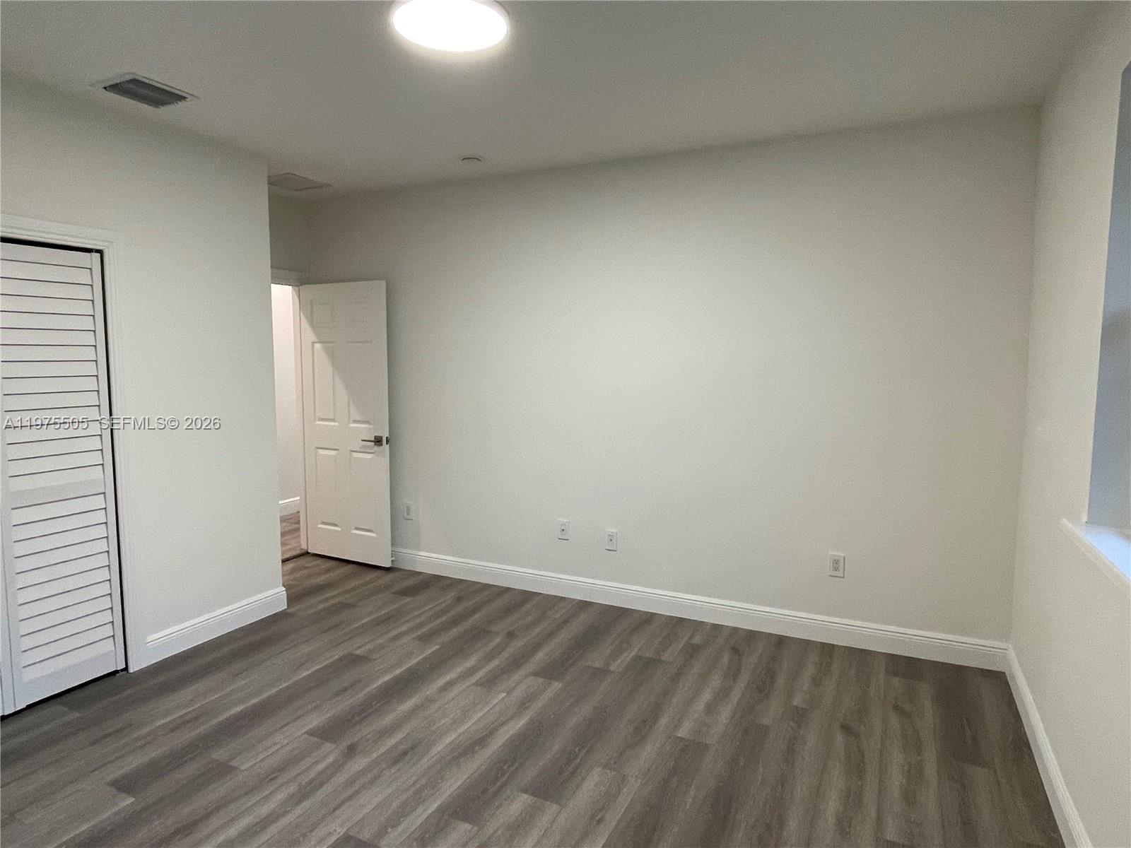 PENT HOMESTEAD - Residential Lease