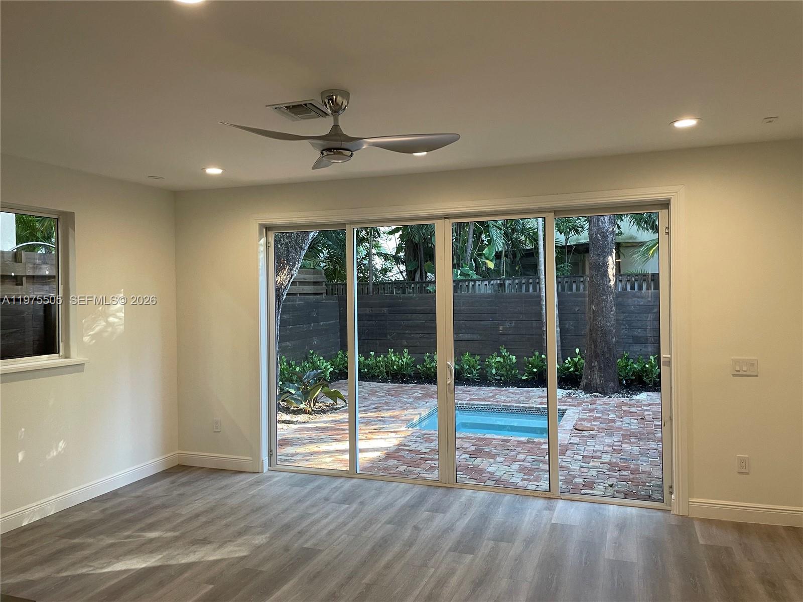 PENT HOMESTEAD - Residential Lease