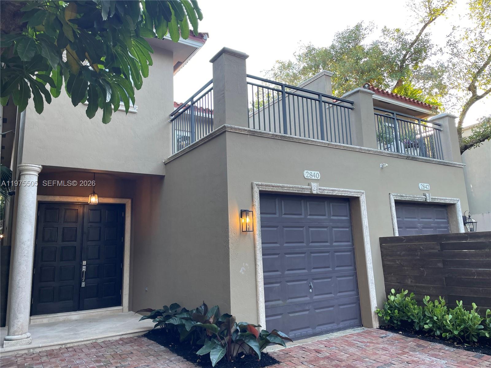 PENT HOMESTEAD - Residential Lease