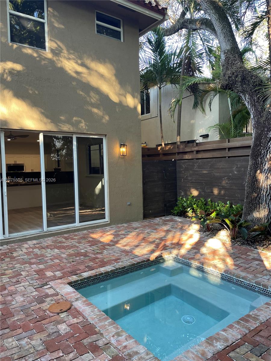 PENT HOMESTEAD - Residential Lease