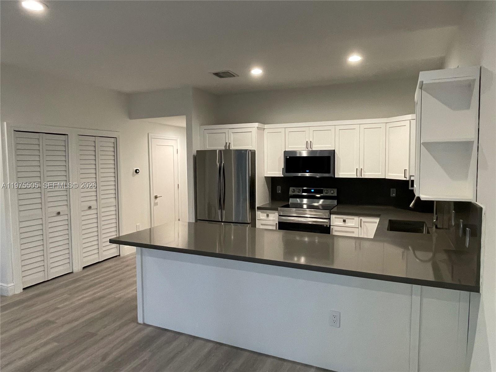 PENT HOMESTEAD - Residential Lease