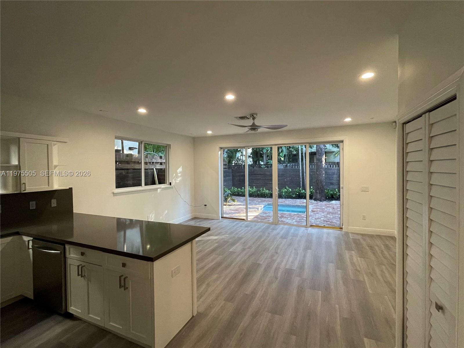 PENT HOMESTEAD - Residential Lease