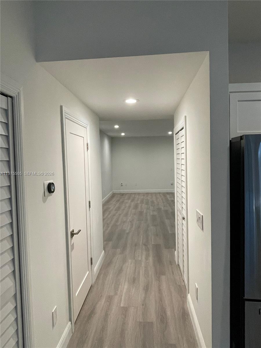 PENT HOMESTEAD - Residential Lease