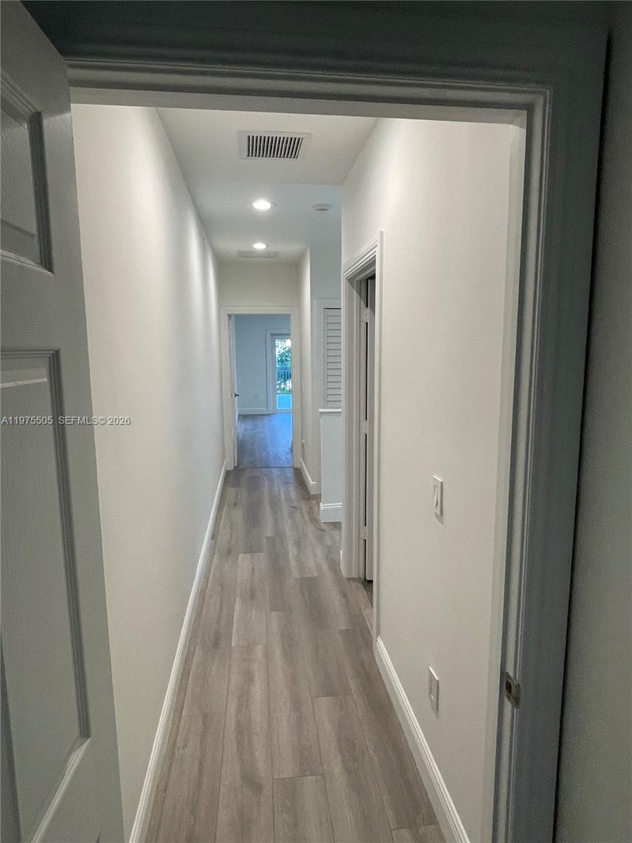 PENT HOMESTEAD - Residential Lease