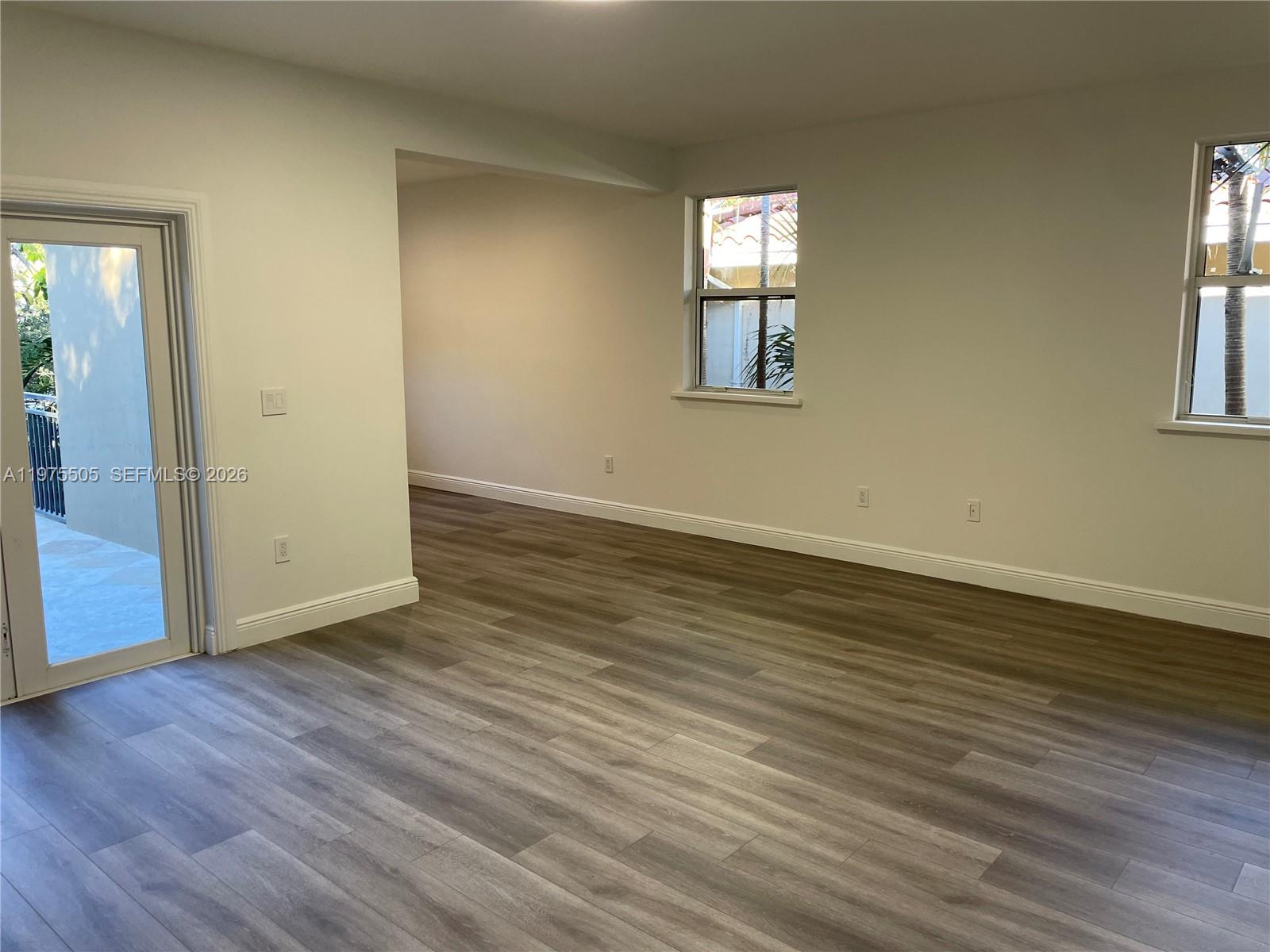 PENT HOMESTEAD - Residential Lease