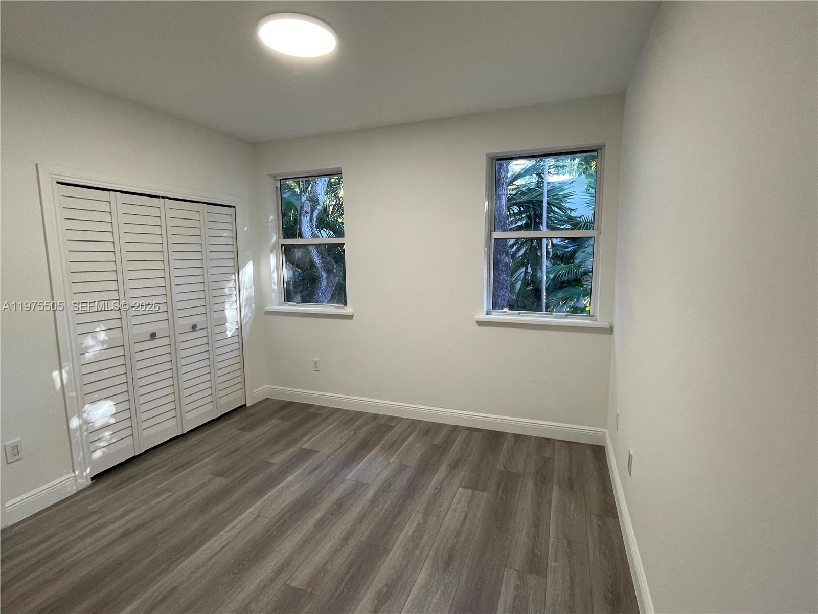 PENT HOMESTEAD - Residential Lease