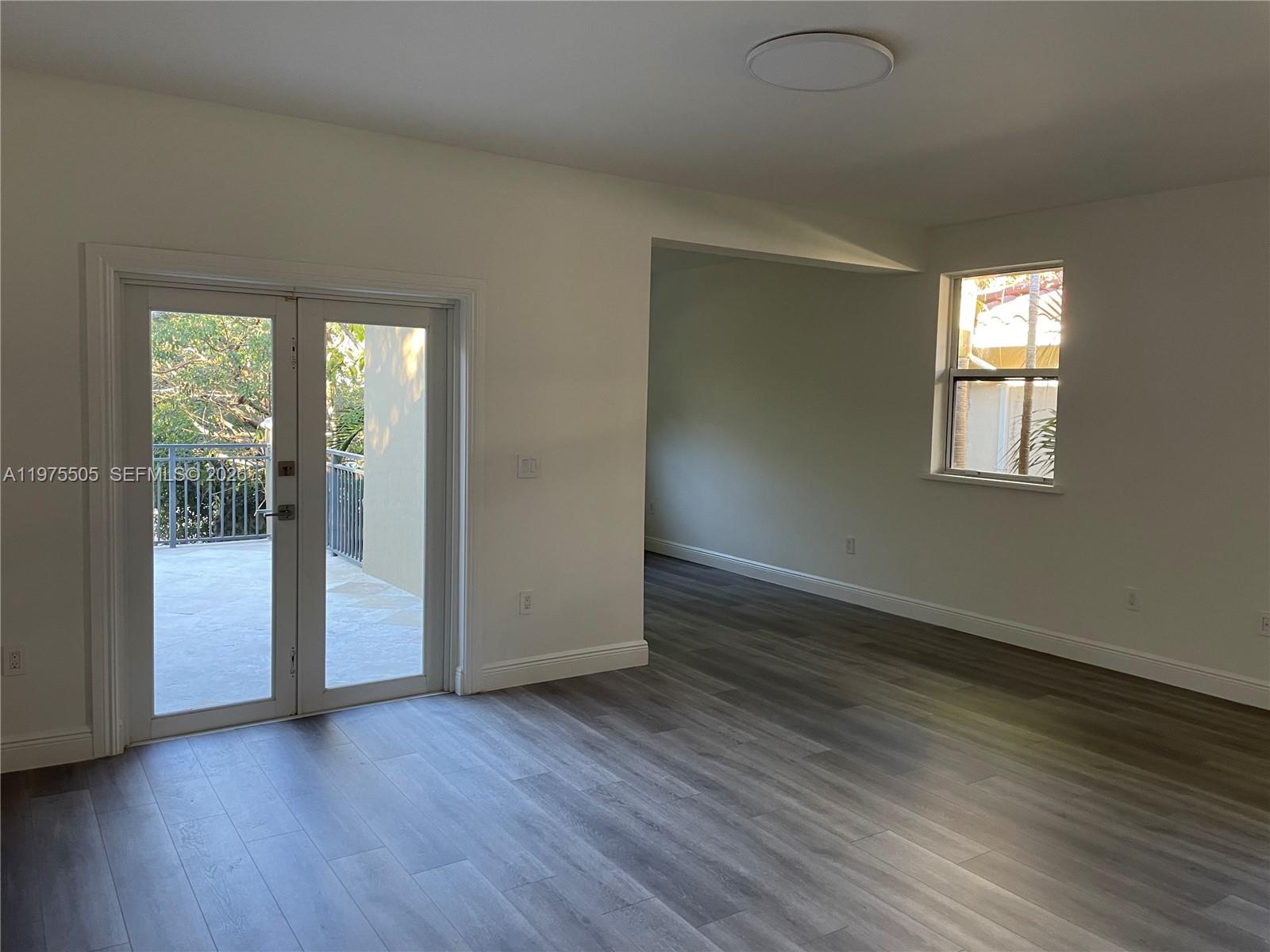 PENT HOMESTEAD - Residential Lease