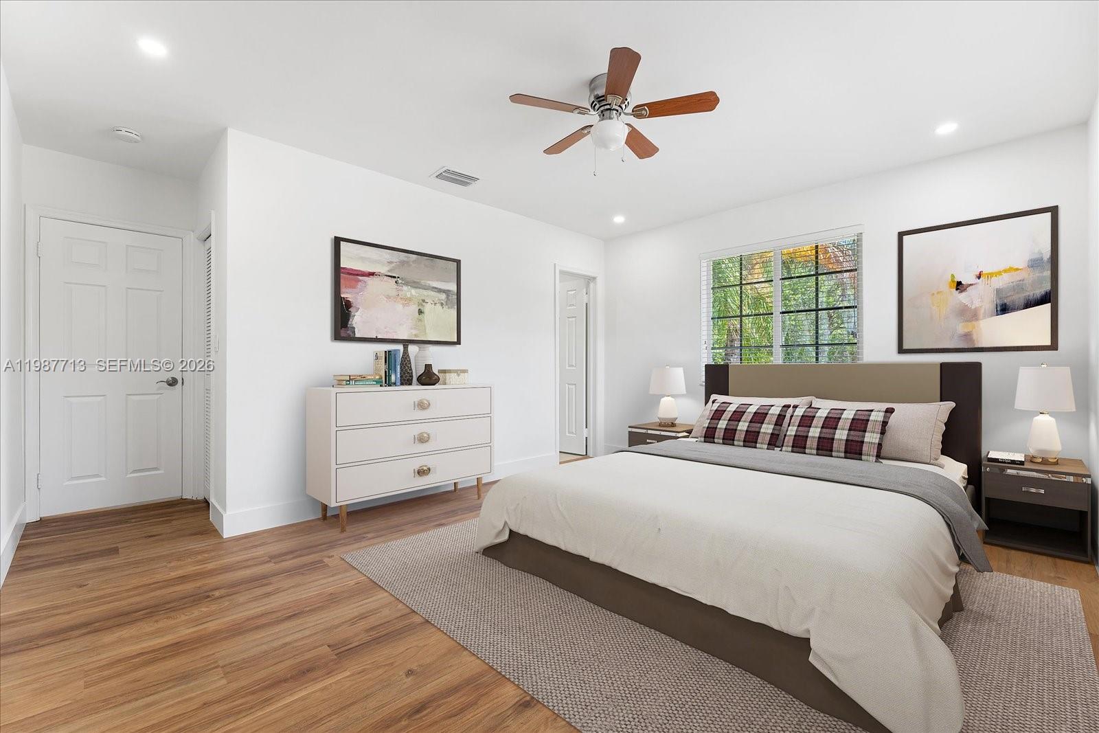 COCONUT GROVE SEC 1-CORAL - Residential Lease