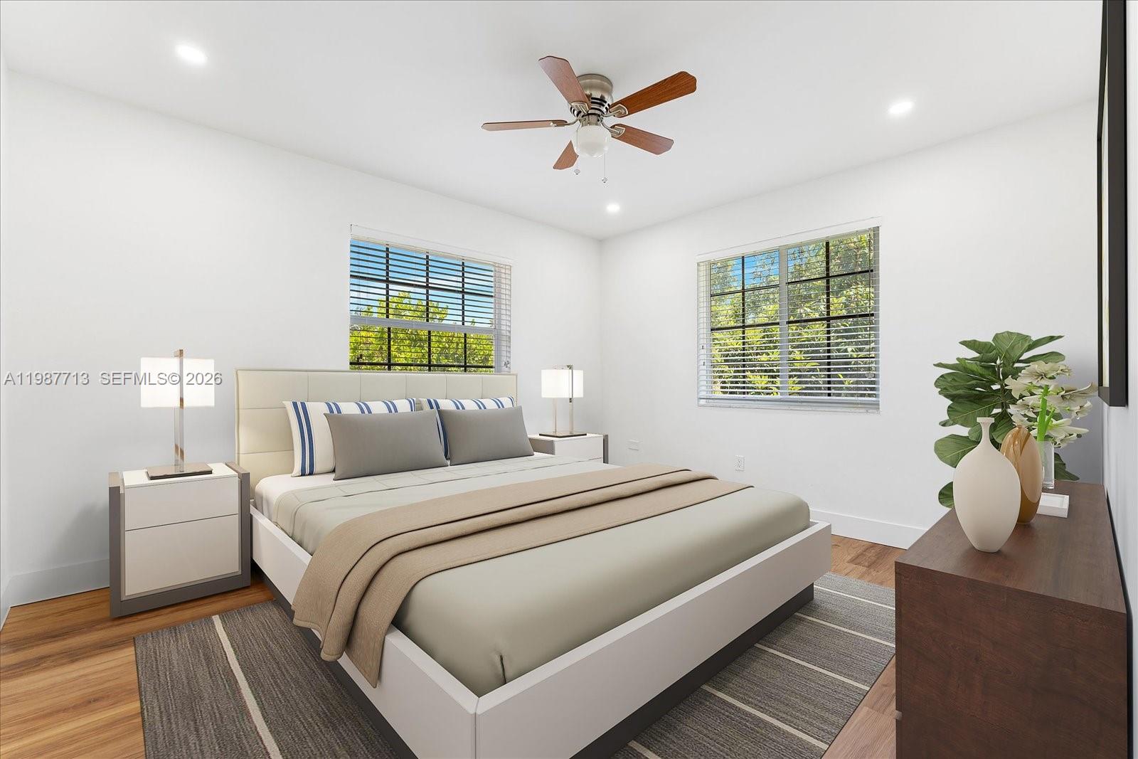 COCONUT GROVE SEC 1-CORAL - Residential Lease