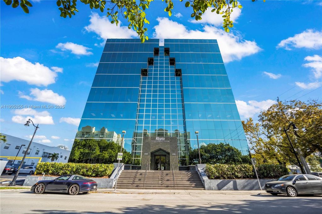 Photo of 2121 SW 3rd Ave #403, Miami, FL 33129 (MLS # A11905255)