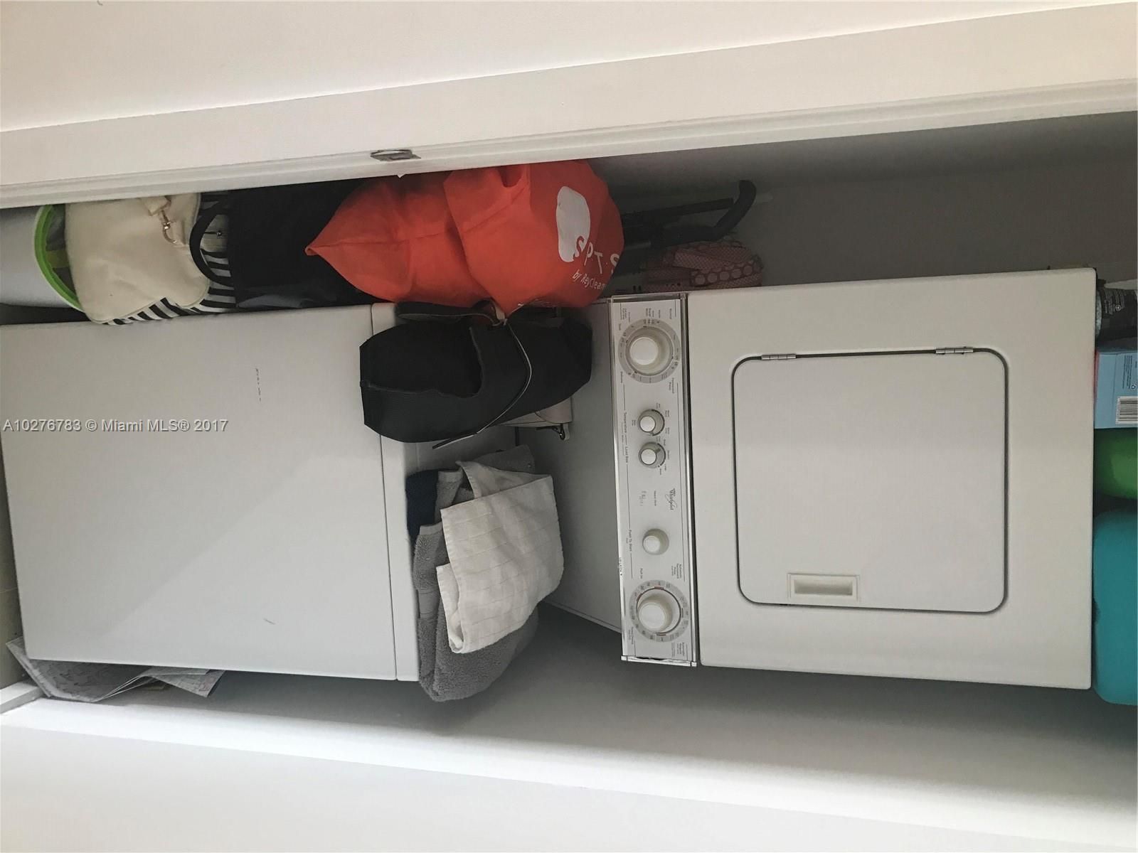 1060 Brickell Condo - Residential Lease