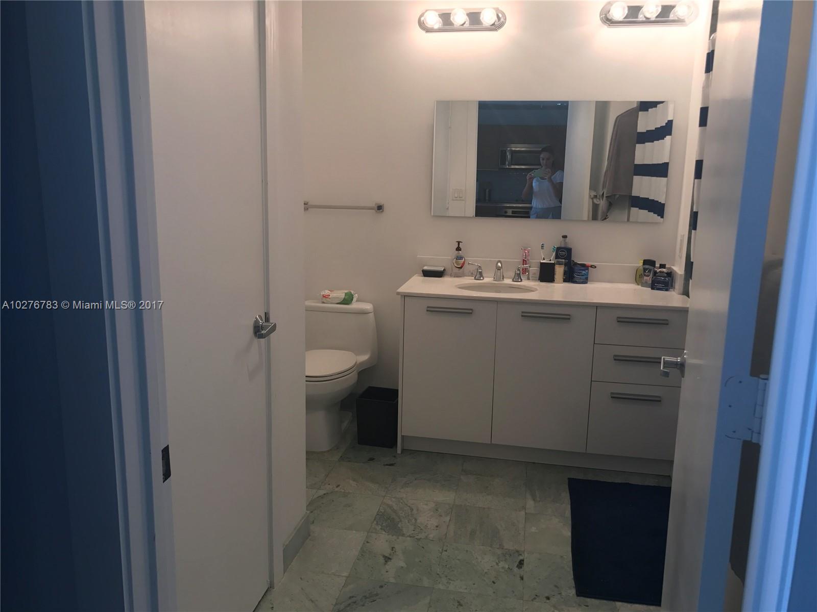 1060 Brickell Condo - Residential Lease