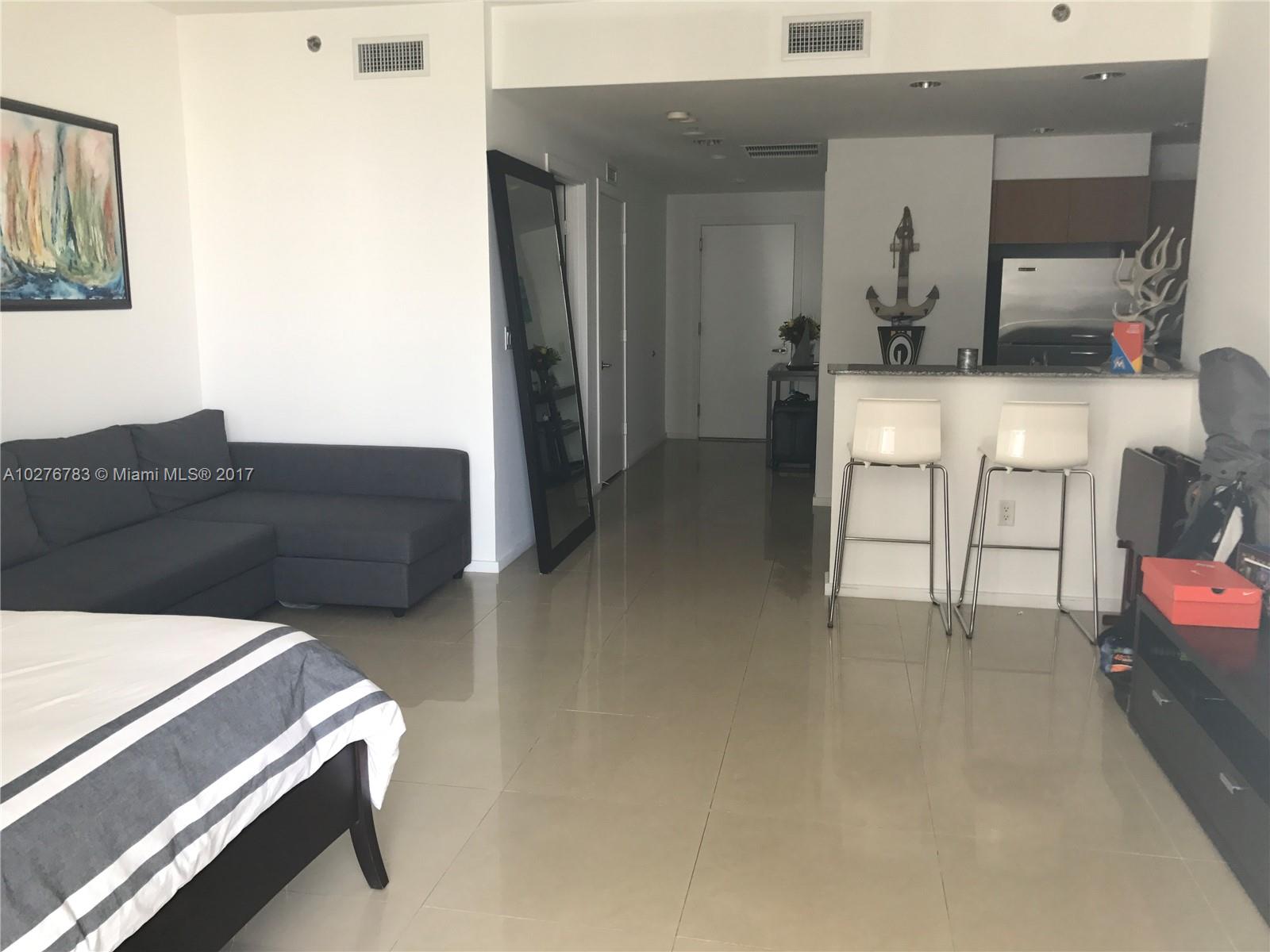 1060 Brickell Condo - Residential Lease