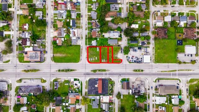 WEST LITTLE RIVER HEIGHTS - Land