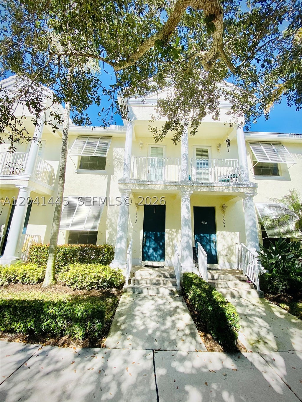 Photo of 1557 Frederick Small Rd #1557, Jupiter, FL 33458 (MLS # A12041445)