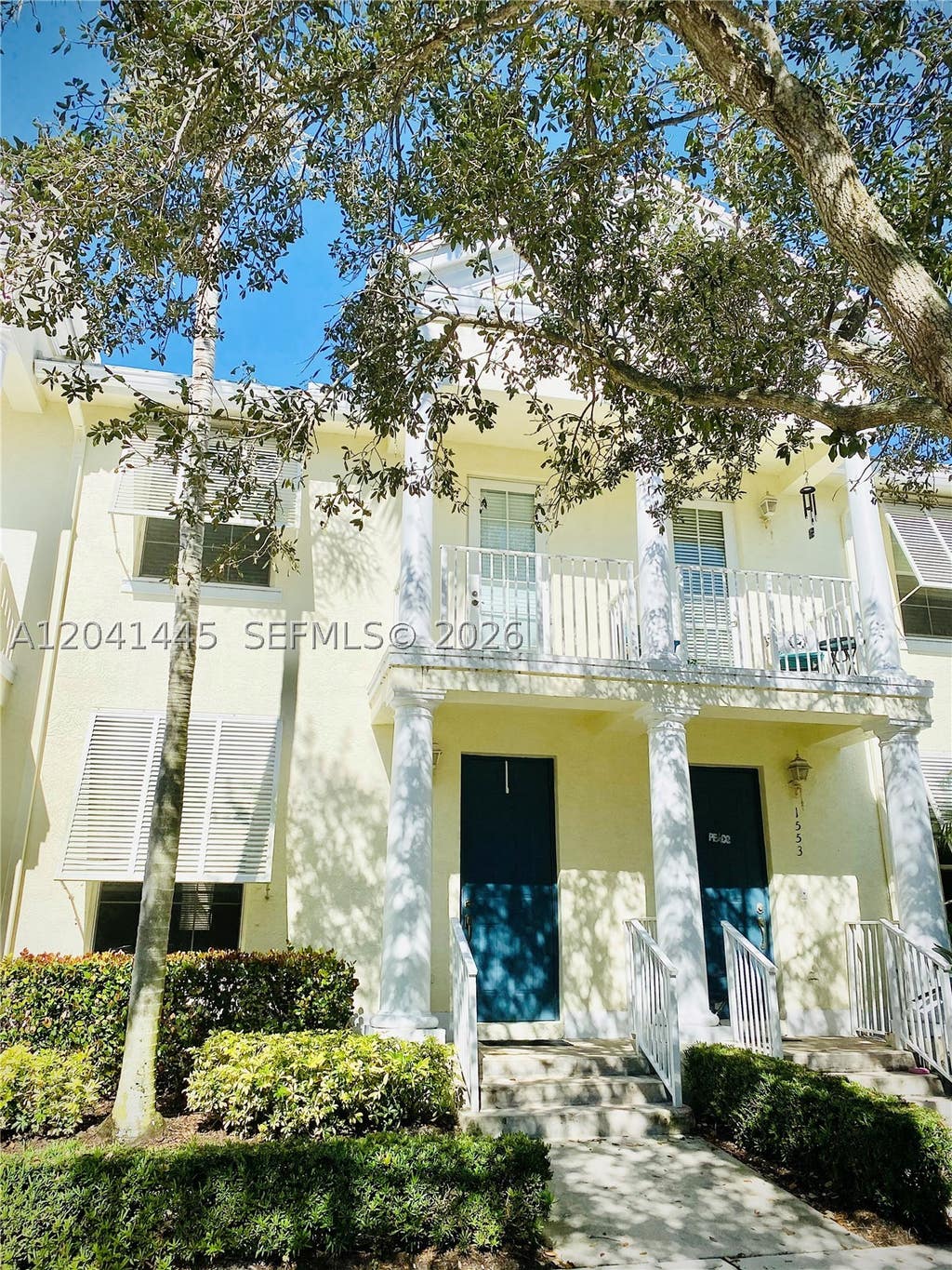 Photo of 1557 Frederick Small Rd #1557, Jupiter, FL 33458 (MLS # A12041445)