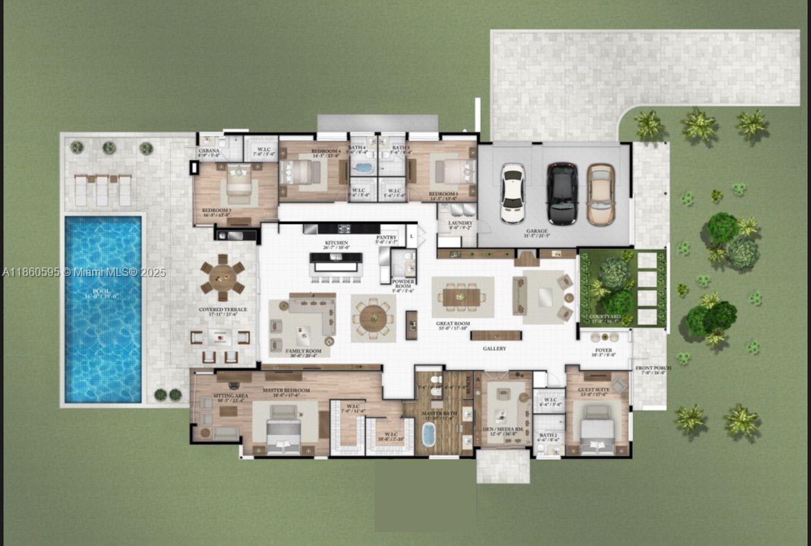 12680 Park Ter