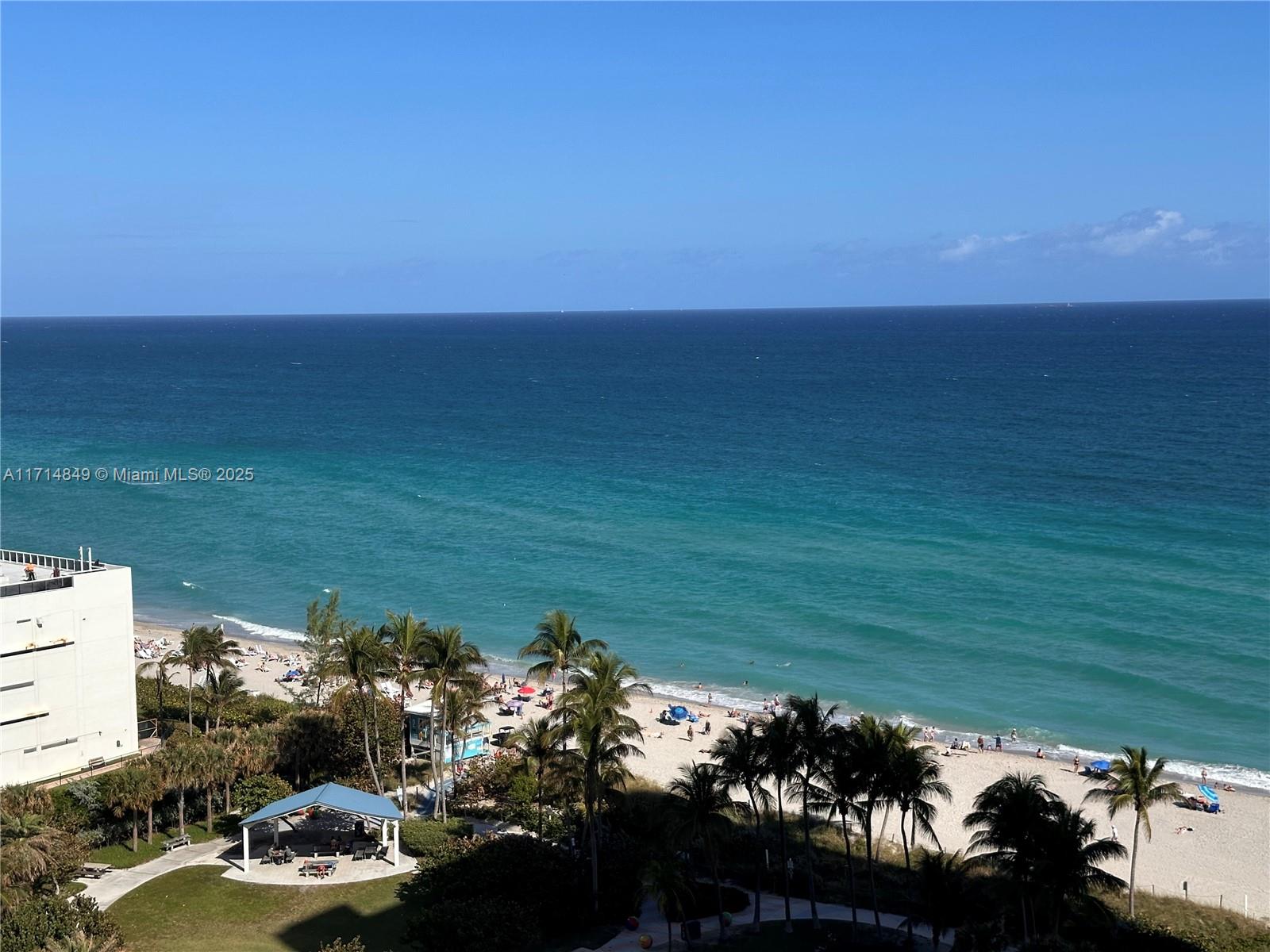 1880 S Ocean Dr Ts705, Hallandale Beach, Broward County, Florida - 3 Bedrooms  
2 Bathrooms - 