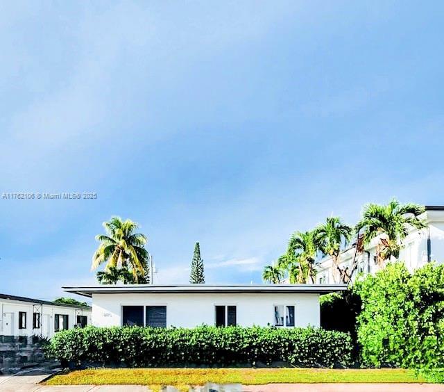 Rental Property at 805 81st St 1, Miami Beach, Miami-Dade County, Florida - Bedrooms: 1 
Bathrooms: 1  - $1,950 MO.