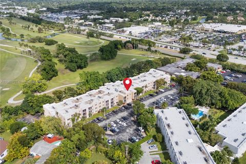 A home in Miami