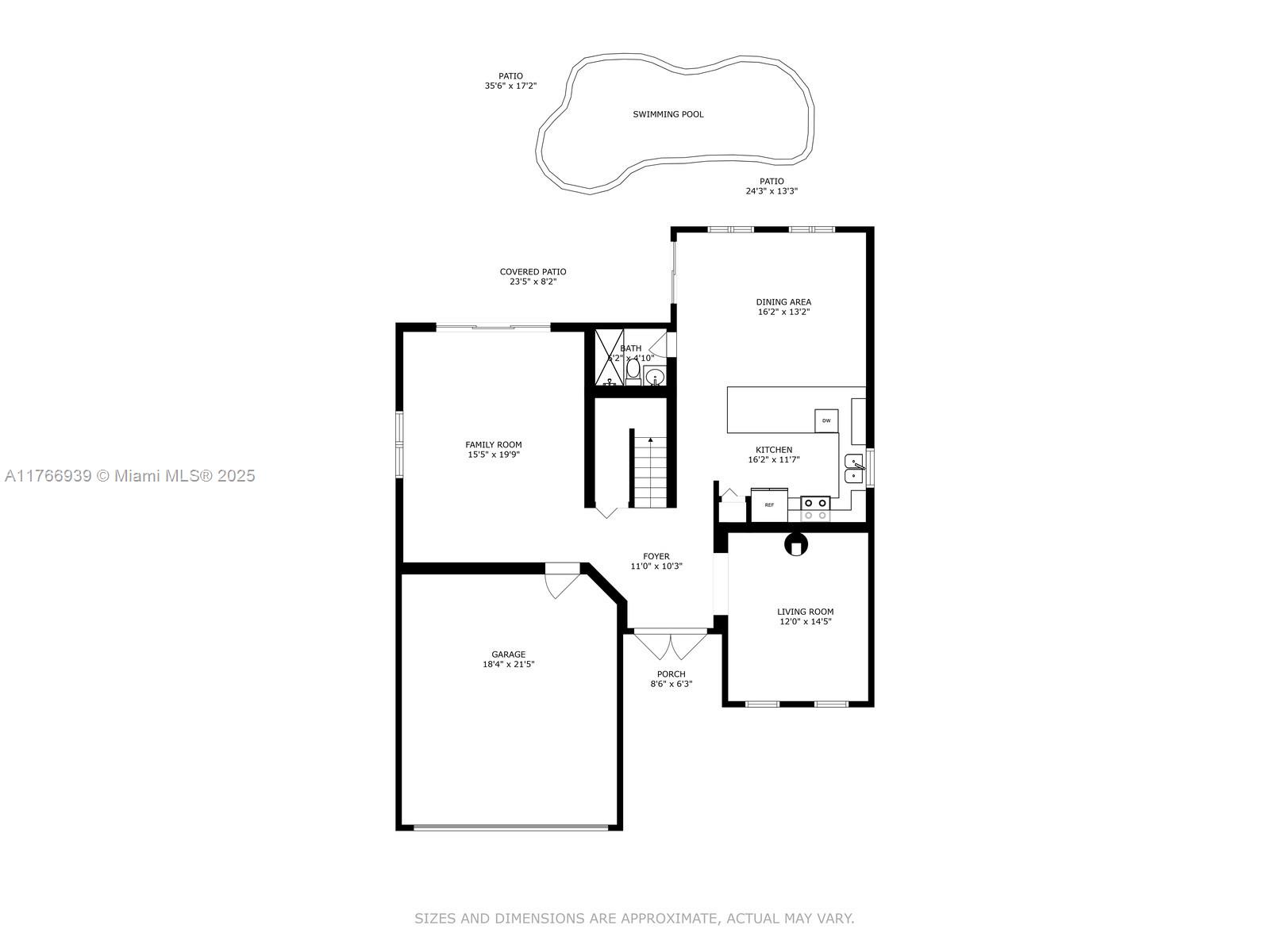 TWIN LAKE SHORES SOUTH - Residential