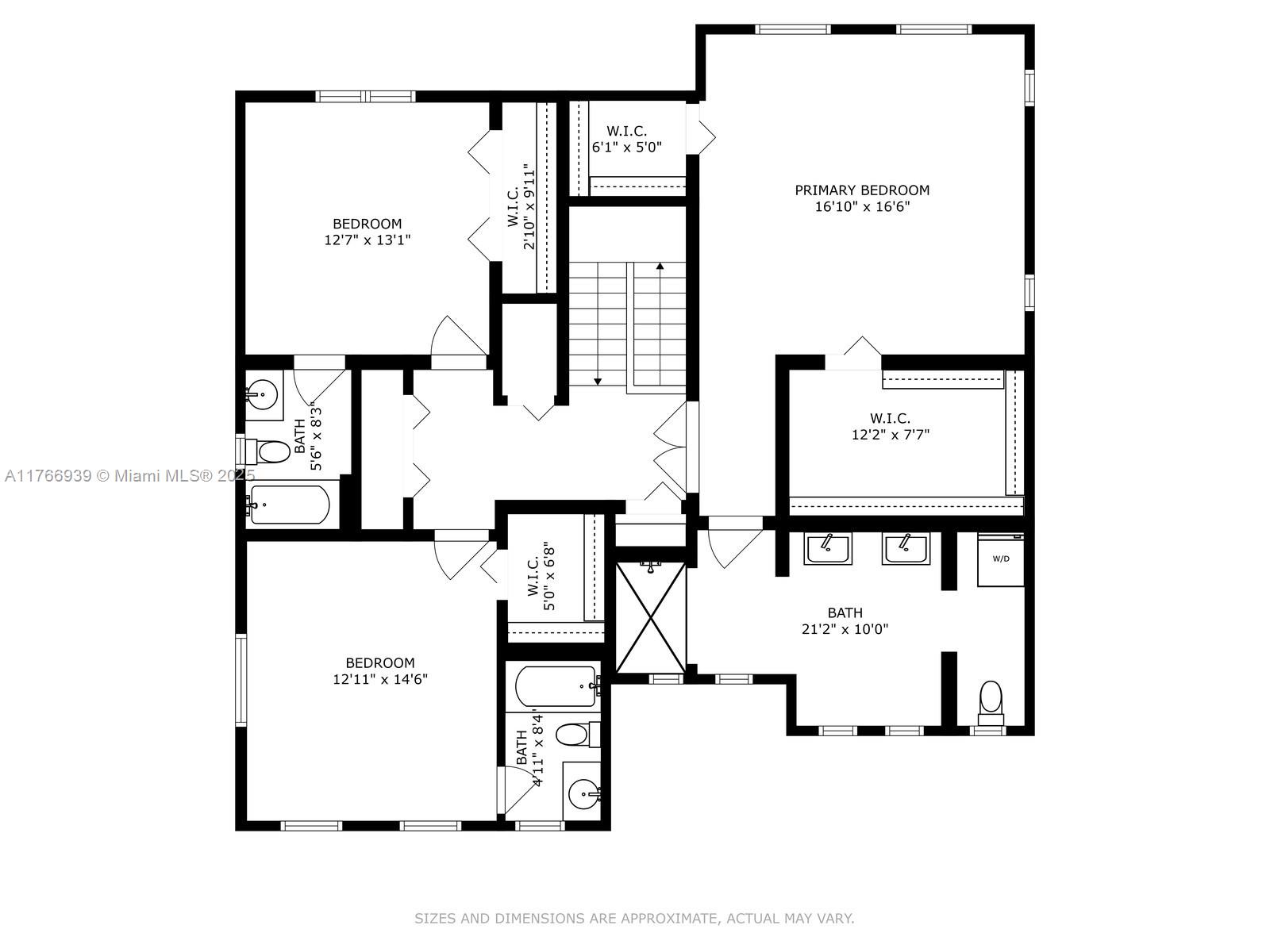 TWIN LAKE SHORES SOUTH - Residential