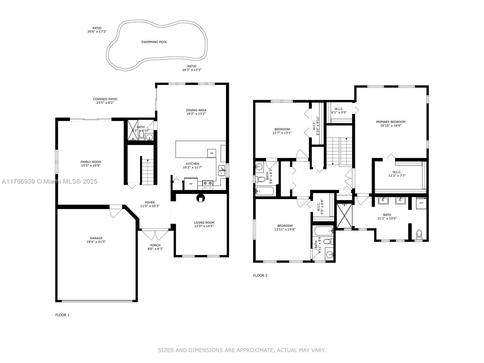 TWIN LAKE SHORES SOUTH - Residential
