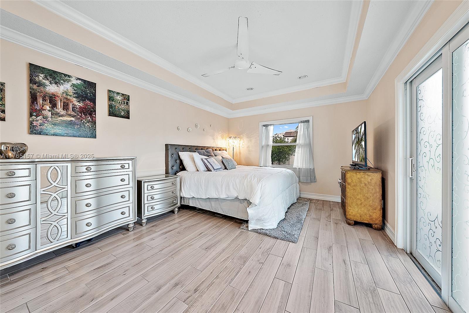 Cinquez Park - Residential