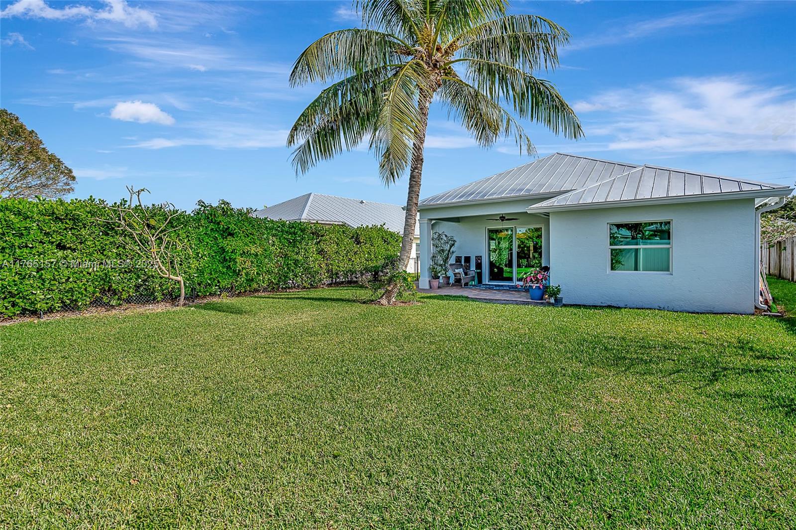 Cinquez Park - Residential