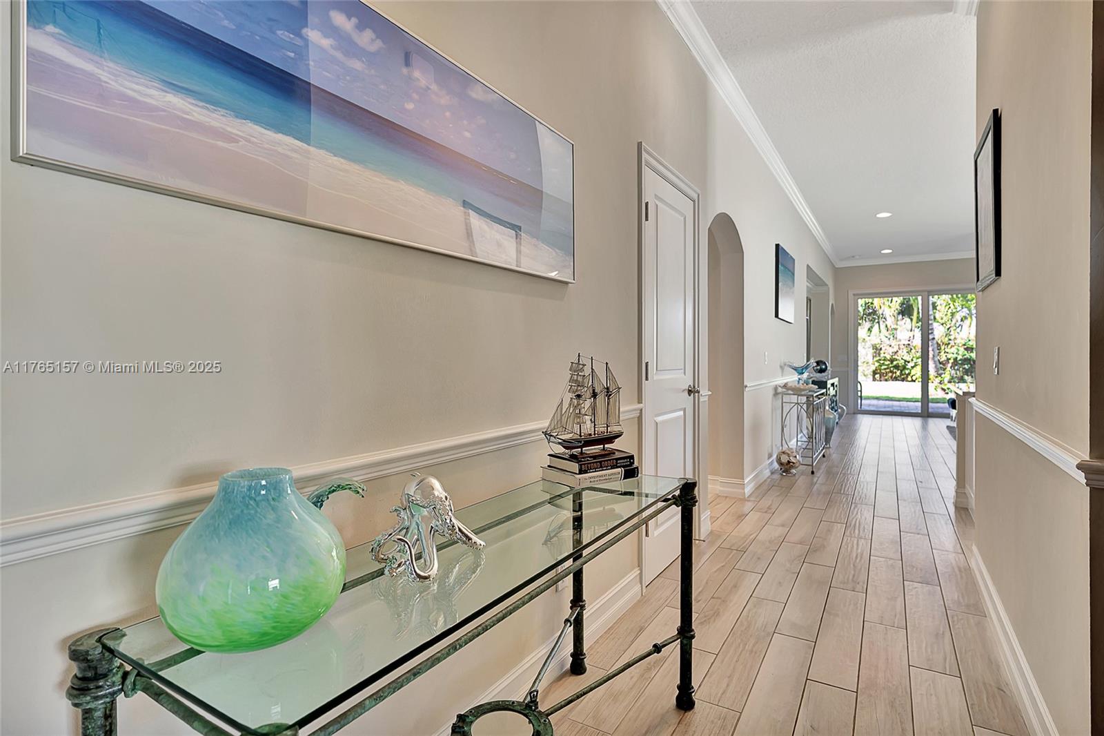 Cinquez Park - Residential